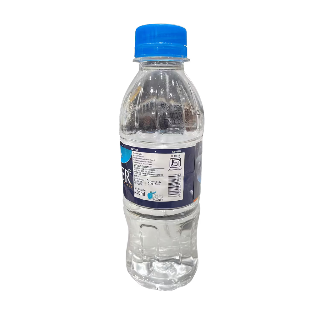 Water Bottle Keser