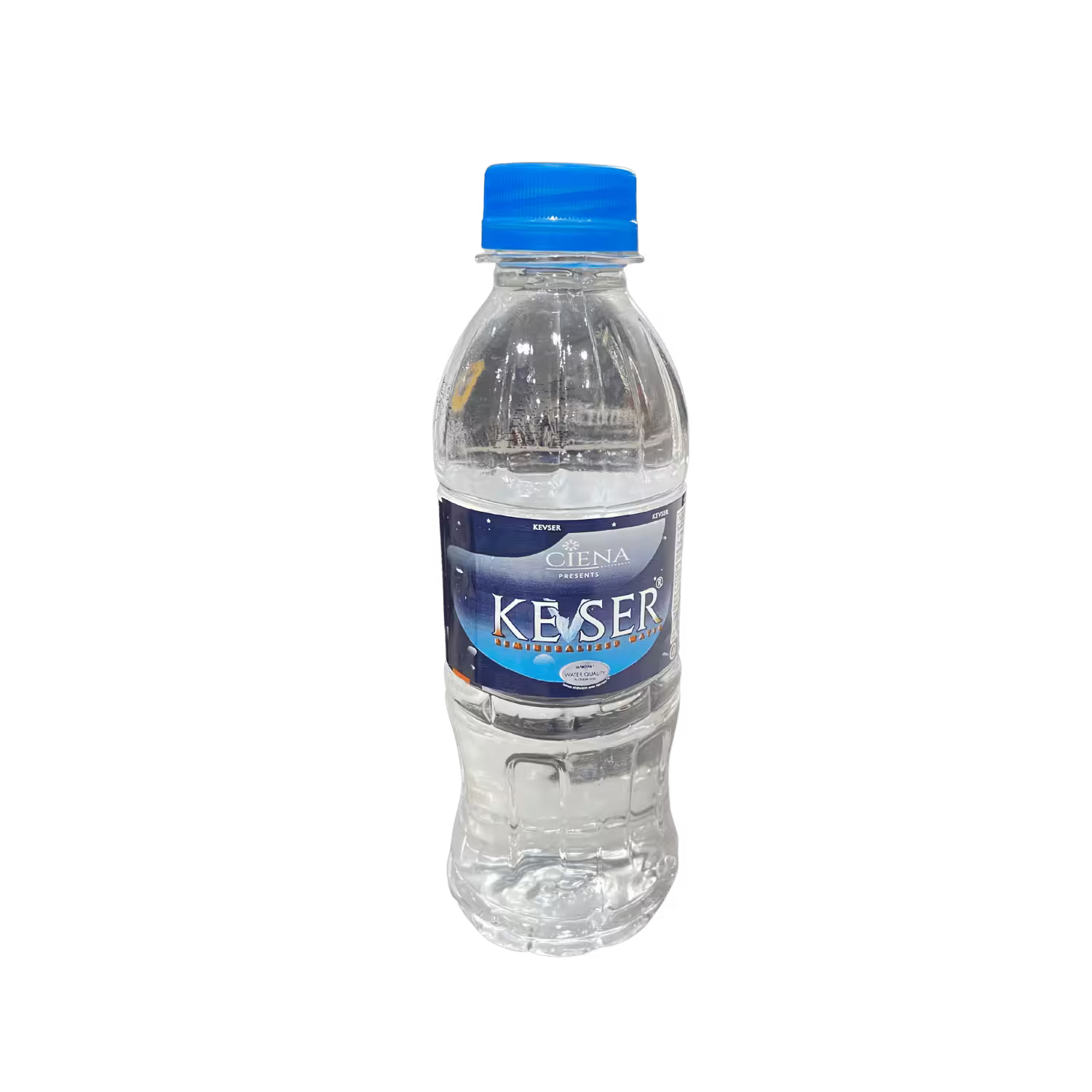 Water Bottle Keser