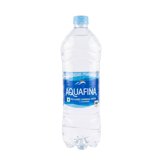 Water Bottle Aqualine