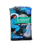 Whisper Bindazz XXL 16 Pads