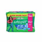 Whisper XL Pads