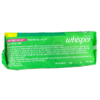 Whisper XL 60 Pads