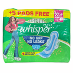 Whisper XL 60 Pads