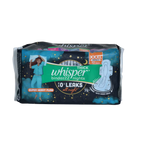 Whisper XXXL 10 Pads
