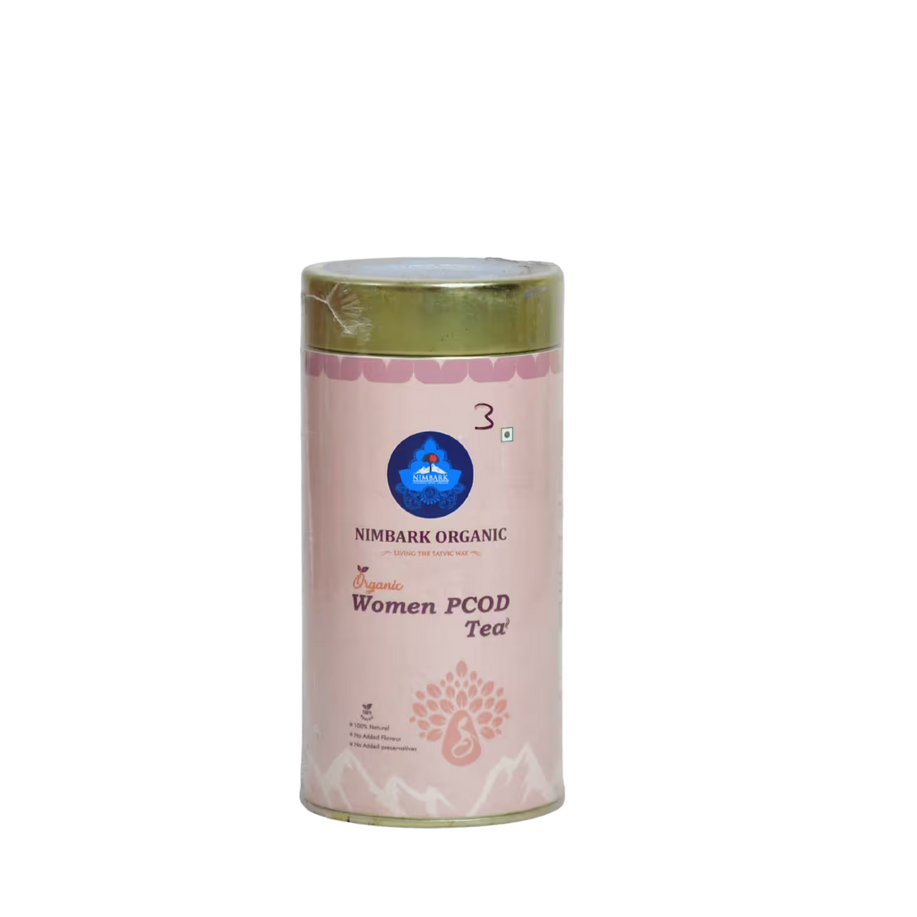 Women Pcod Tea Nimbark